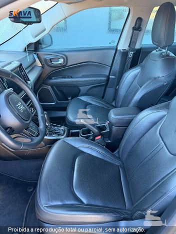 Fiat Toro Volcano 2.0 16V 4x4 TB Diesel Aut.