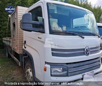 Caminhão Volkswagen 11-180 Delivery 2p (diesel)(E5)