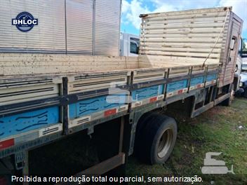 Caminhão Volkswagen 11-180 Delivery 2p (diesel)(E5)