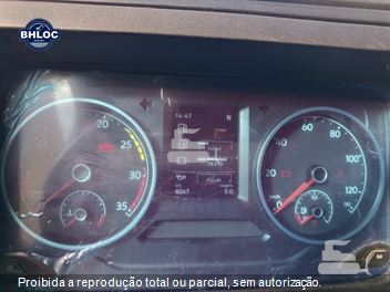 Caminhão Volkswagen 17-210 2p (diesel)