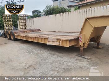 Prancha Outros Todos