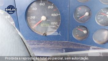 Caminhão Volkswagen 8-120/8-120 euro3 Worker 2p (Diesel)
