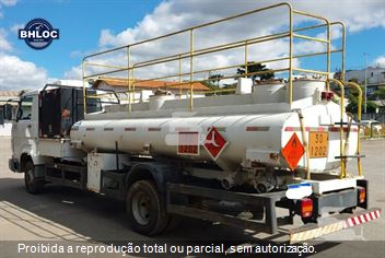 Caminhão Volkswagen 8-120/8-120 euro3 Worker 2p (Diesel)