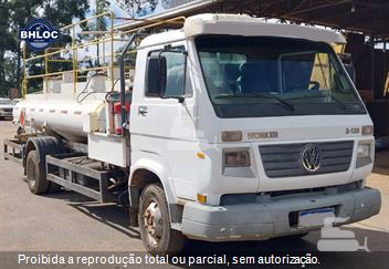 Caminhão Volkswagen 8-120/8-120 euro3 Worker 2p (Diesel)