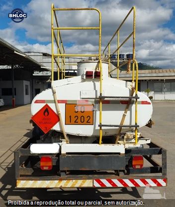 Caminhão Volkswagen 8-120/8-120 euro3 Worker 2p (Diesel)