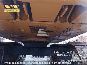 Escavadeira Caterpillar 315DL