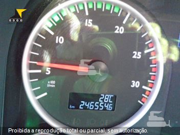 Caminhão MAN TGX 28.440 6x2 2p (Diesel)(E5)