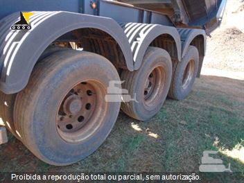Carreta Guerra Todos