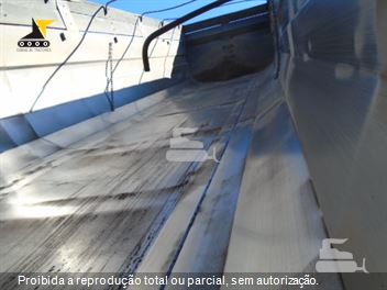 Carreta Guerra Todos