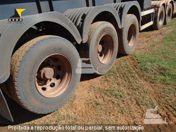 Carreta Guerra Todos