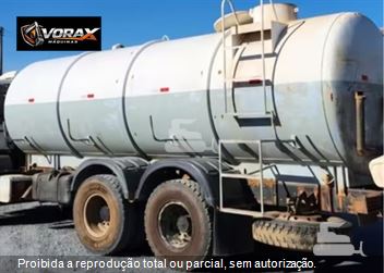 Caminhão Mercedes-Benz 2423 6X4 3-Eixos 2p (diesel)