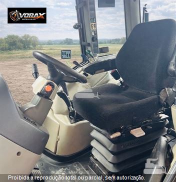 Trator Agrícola Valtra BH224 HiTech