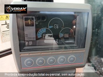 Escavadeira Caterpillar 313D2 GC