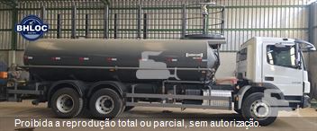 Caminhão Mercedes-Benz Atego 2730 6x4 2p (Diesel)(E5)