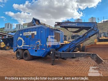 Picador Bruno Forest King SR