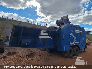 Picador Bruno Forest King SR