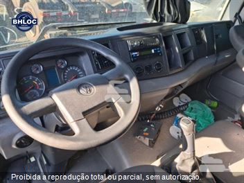 Caminhão Volkswagen 24-280 E Constellation 6x2 2p (Diesel)(E5)