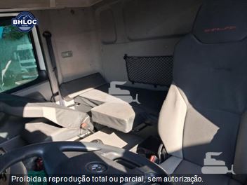 Caminhão Volkswagen 24-280 E Constellation 6x2 2p (Diesel)(E5)