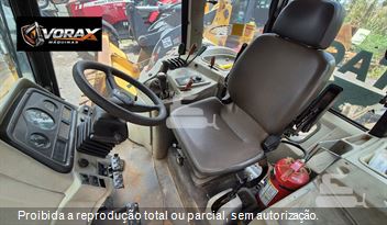 Trator Agrícola Massey Ferguson MF7140