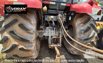 Trator Agrícola Massey Ferguson MF7140