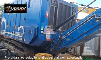 Picador Bruno Forest King SR