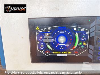 Picador Bruno Forest King SR