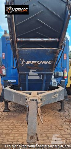 Picador Bruno Forest King SR