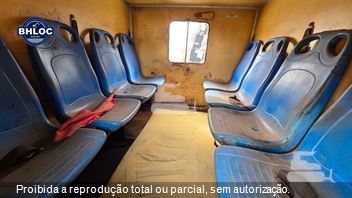 Caminhão Volkswagen 13-180/13-180 E Worker 2p (Diesel)