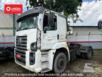 Caminhão Volkswagen 19-360 Constellation Tractor (Diesel)(E5)