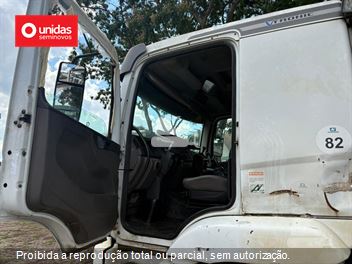 Caminhão Volkswagen 19-360 Constellation Tractor (Diesel)(E5)