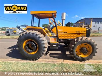 Trator Agrícola Valmet/Valtra 1580