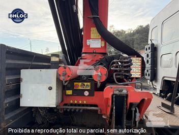 Caminhão Volvo VM 270 6x2 2p (Diesel) (E5)