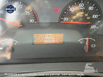 Caminhão Volvo VM 270 6x2 2p (Diesel) (E5)