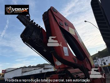 Caminhão Volvo VM 270 6x2 2p (Diesel) (E5)