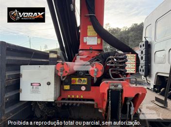 Caminhão Volvo VM 270 6x2 2p (Diesel) (E5)