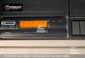 Caminhão Volvo VM 270 6x2 2p (Diesel) (E5)
