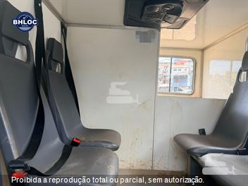Caminhão Volkswagen 15-190 E Constellation 2p (Diesel)(E5)