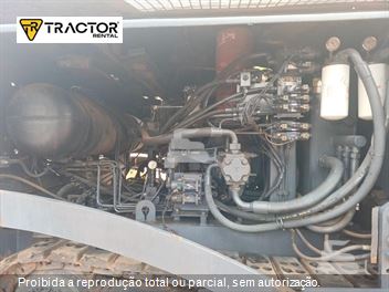 VibroAcabadora Bomag VDA 700 MAX