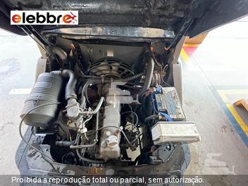 Empilhadeira Still CLX 25