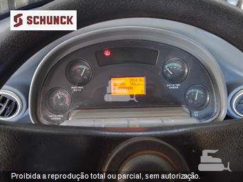 Pá Carregadeira Doosan SD200-3 - DISD