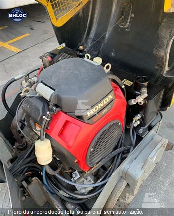 Rolo Compactador Wacker Neuson RD12A