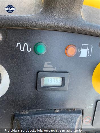 Rolo Compactador Wacker Neuson RD12A