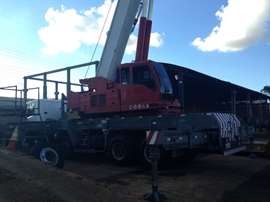 Guindaste Madal MD 600