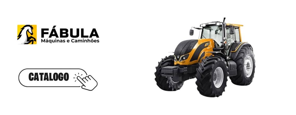 TRATOS 4X4