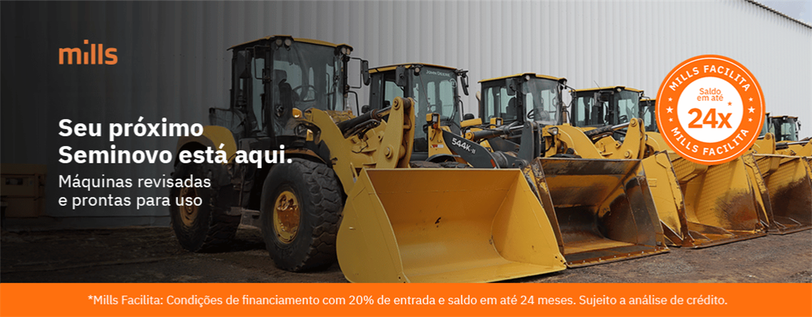 Mills Facilita 2 