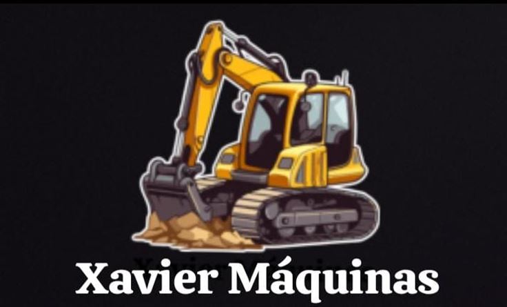 Xavier Máquinas 
