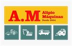 Anúncios em destaque - Alipio Máquinas - Máquinas para construção pesada e Mineração com procedência e qualidade