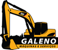 Galeno - Máquinas e Serviços