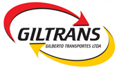 Retro Escavadeira - Giltrans Transportes