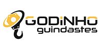 Godinho Guindastes - Referência em consultoria e vendas de Guindastes e Equipamentos